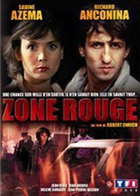 Zone rouge [DVD]