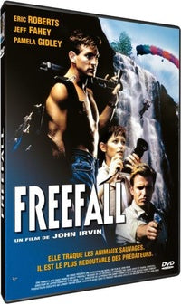 Freefall [DVD]