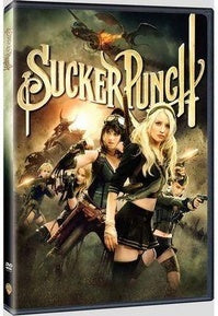 Sucker Punch [DVD]