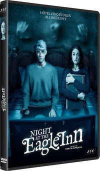 Night at the Eagle Inn [DVD]