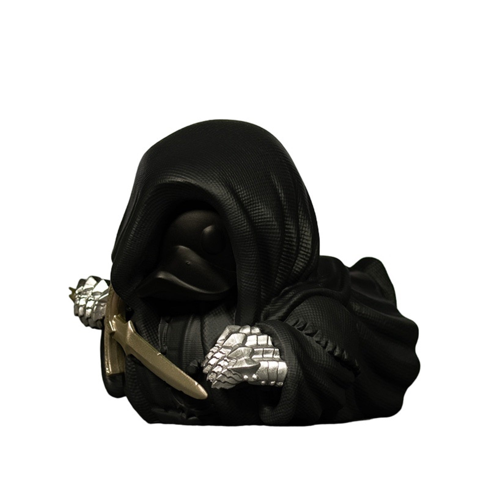 Best of TUBBZ Boîte Canard de bain - Le Seigneur des anneaux - Nazgûl (Édition standard)