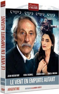 Le Vent en emporte autant [DVD]