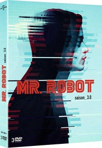 Mr. Robot - Saison 3 [DVD]