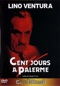 Cent jours à Palerme [DVD]
