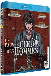 Youth Literature Film 3 : Le pauvre coeur des hommes [Blu-ray]