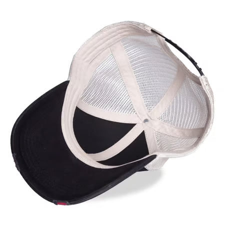 Fallout - Casquette ajustable "Nuka Cola Trucker" - Homme Adulte