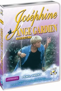 Joséphine, ange gardien - Vol. 5 [DVD]