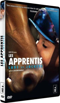 Les Apprentis (lads et jockeys) [DVD]