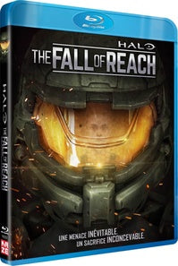 Halo : The Fall of Reach [Blu-ray]