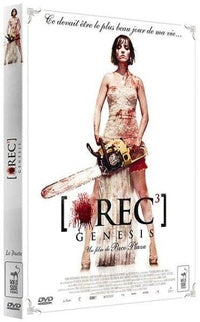 REC 3 (Genesis) [DVD]