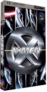 X-Men [UMD]