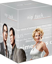 Nip/Tuck - Saisons 1 à 6 [DVD]