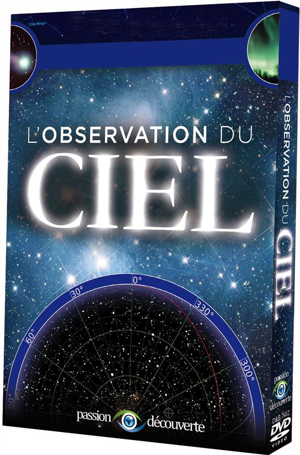 L'Observation du ciel [DVD]