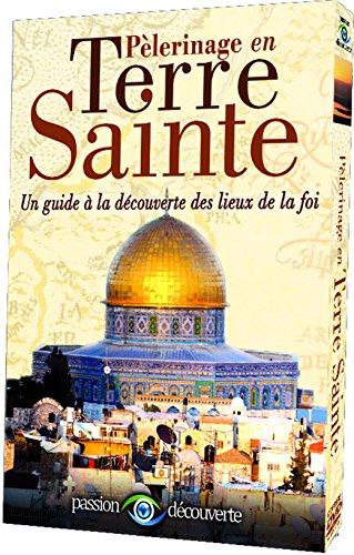 Pèlerinage en Terre Sainte [DVD]