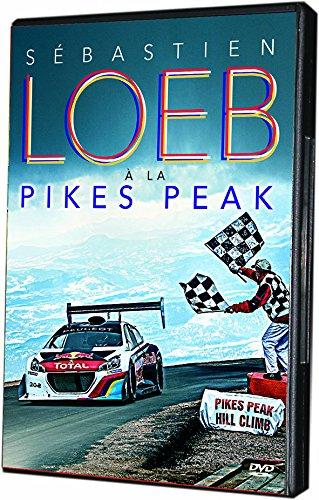 Sébastien Loeb à la Pikes Peak [DVD]
