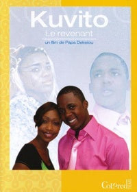 Kuvito le revenant [DVD]