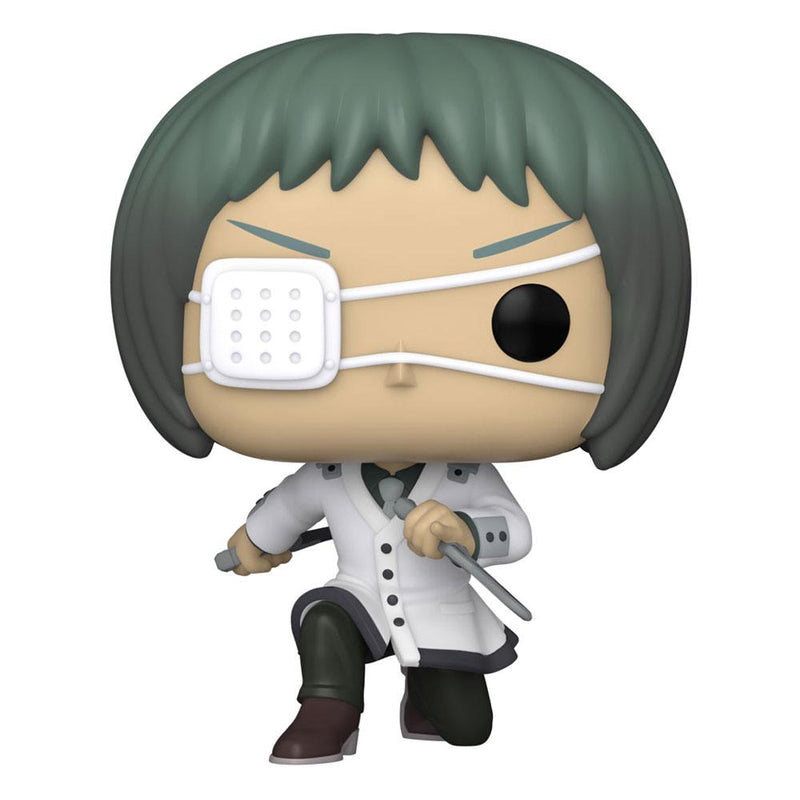 Funko Pop! Animation: Tokyo Ghoul:Re - Toru Mutsuki