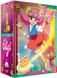 Gigi - L'intégrale de la série TV [DVD]
