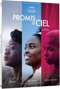 Promis le ciel [DVD]