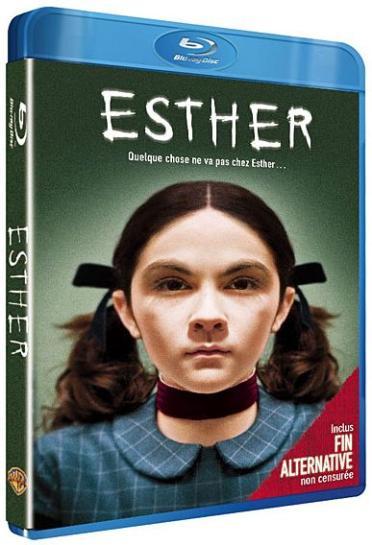 Esther [Blu-ray]