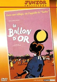 Le Ballon d'or [DVD]