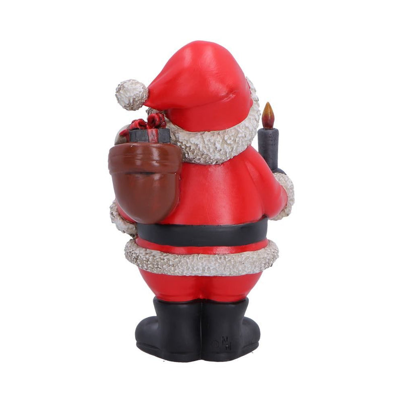 Nemesis Now - "Noel" Statue 10.5cm
