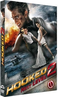 Hooked 2 - Next Level [DVD]