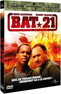 Air Force : Bat 21 [DVD]