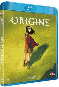 Origine [Blu-ray]