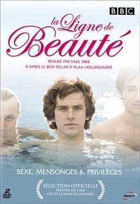 La Ligne de beauté [DVD]