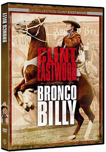 Bronco Billy [DVD]