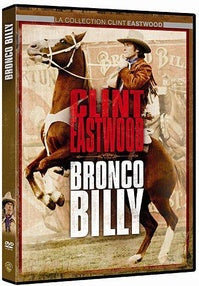 Bronco Billy [DVD]