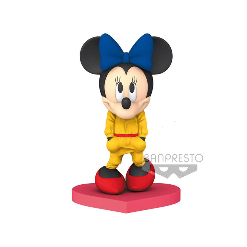 Disney Characters Best Dress Minnie Mouse Ver. A