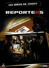 Reporters - Saison 1 [DVD]