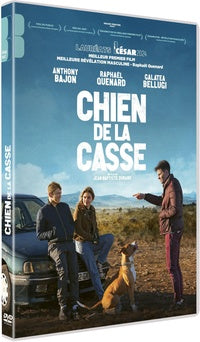 Chien de la casse [DVD]
