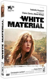 White Material [DVD]