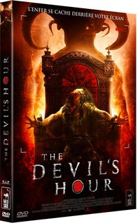 The Devil's Hour [DVD]