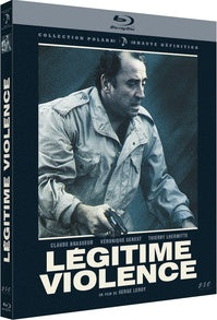 Légitime violence [Blu-ray]