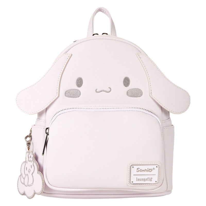 Loungefly: Sanrio - Cinnamoroll Mini Backpack