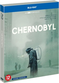 Chernobyl [Blu-ray]