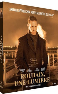 Roubaix, une lumière [Blu-ray]