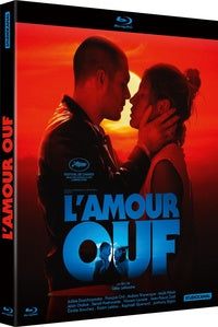 L'Amour ouf [Blu-ray]