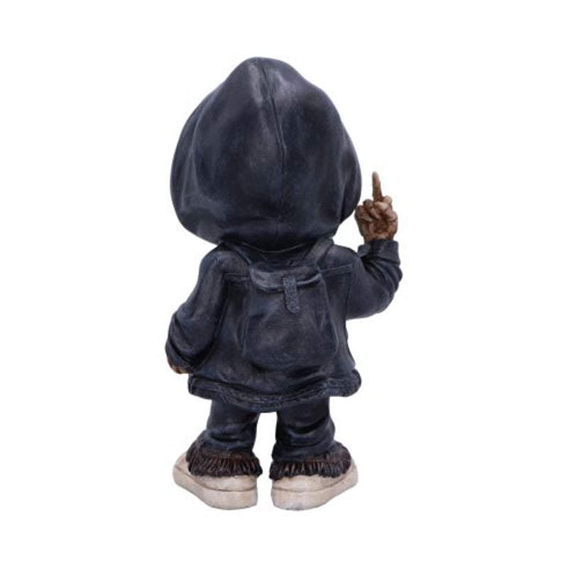 Nemesis Now - "Flip the Bird" Statue 24cm