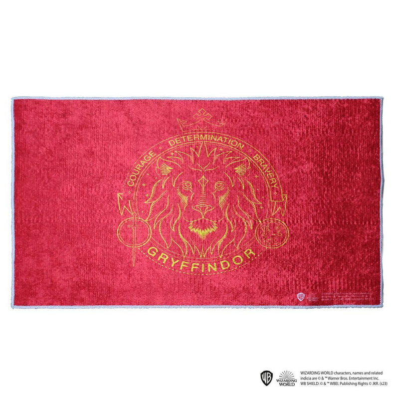 Wizarding World - Harry Potter - Paillasson - Gryffondor 45x75cm