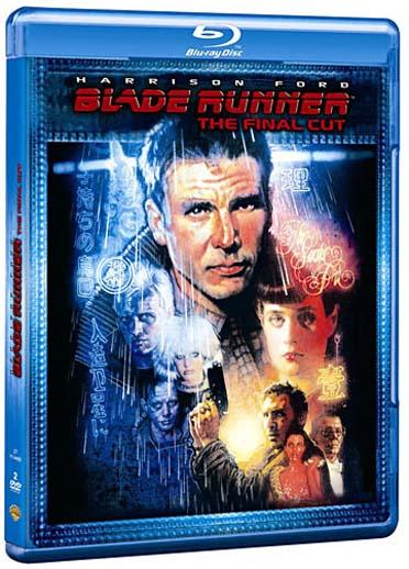 Blade Runner [Blu-ray]