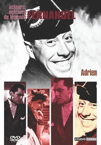Adrien [DVD]
