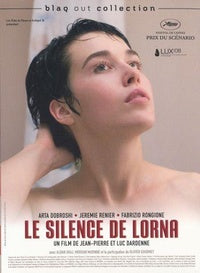 Le Silence de Lorna [DVD]