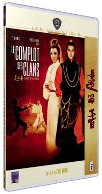 Le Complot des clans [DVD]