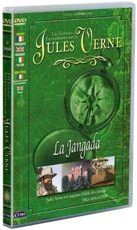 La Jangada [DVD]