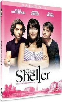 Clara Sheller - Saison 1 [DVD]
